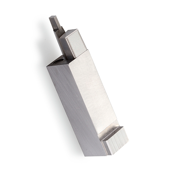 Tungsten Steel Parts