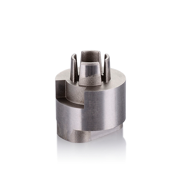 Precision Round Parts with EDM &grinding