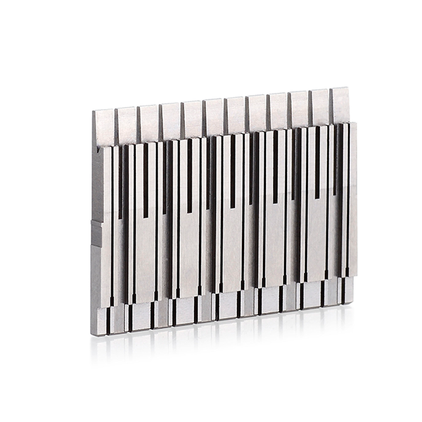 Precision Mold Parts for Injection And Connector